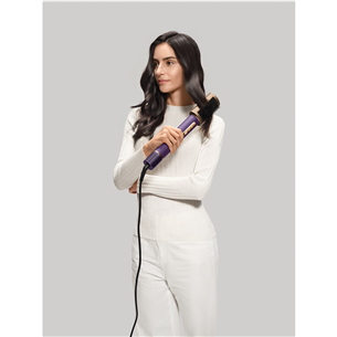 Dreame AirStyle Pro, lillā - Matu veidotājs