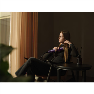 Dreame AirStyle Pro, фиолетовый - Стайлер для волос