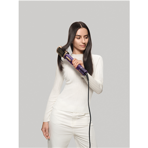 Dreame AirStyle Pro, lillā - Matu veidotājs