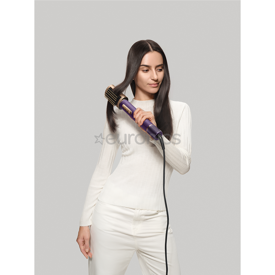Dreame AirStyle Pro, lillā - Matu veidotājs