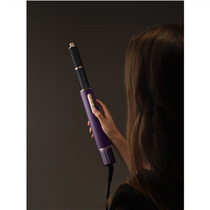 Dreame AirStyle Pro, фиолетовый - Стайлер для волос