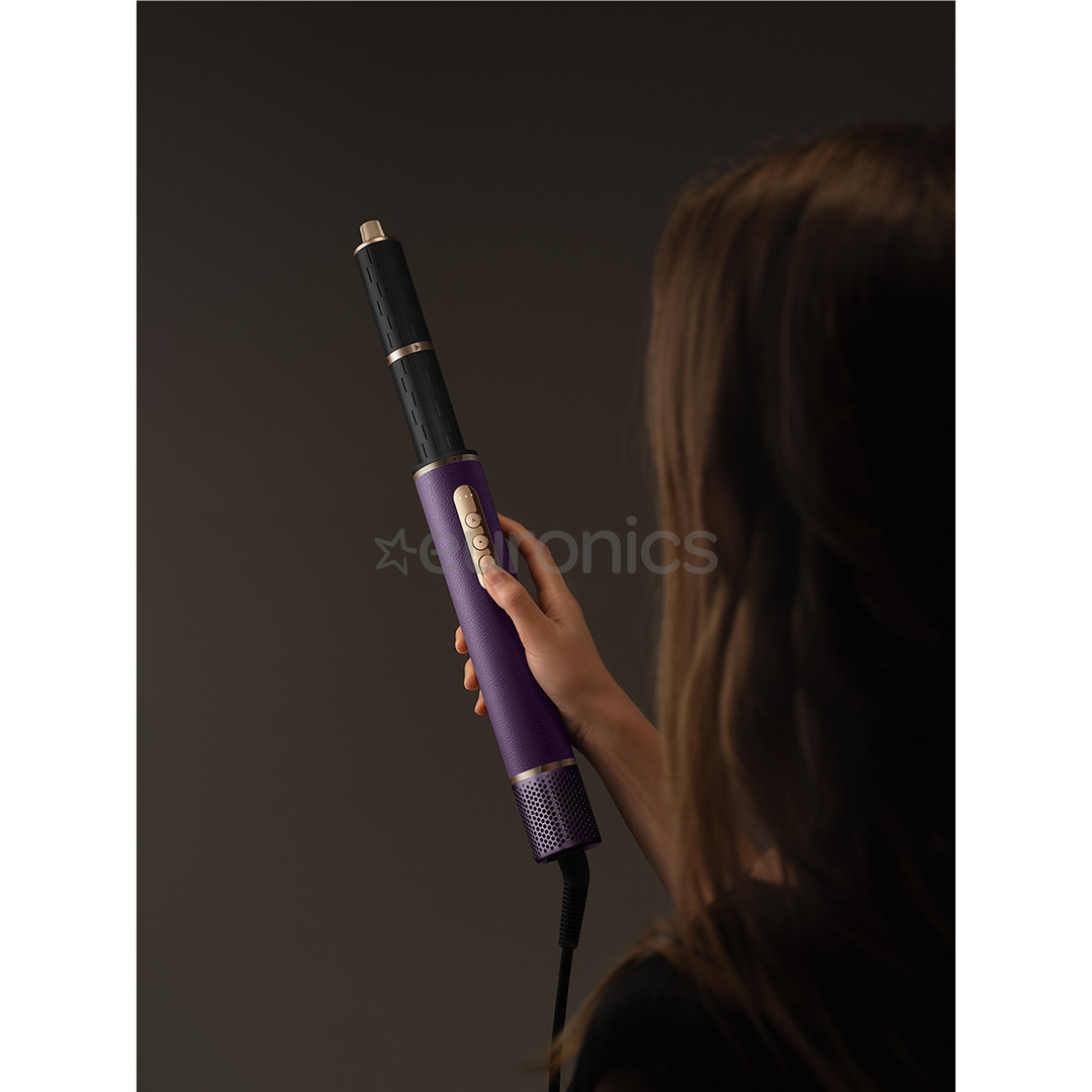 Dreame AirStyle Pro, фиолетовый - Стайлер для волос