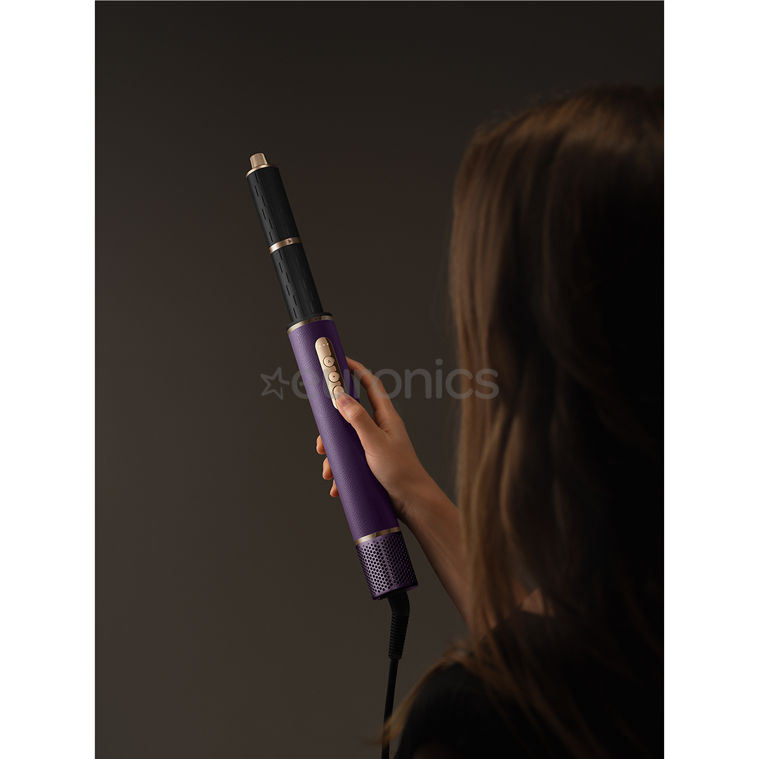 Dreame AirStyle Pro, lillā - Matu veidotājs