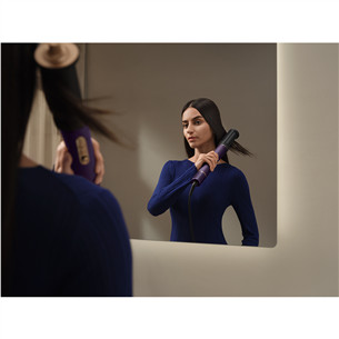 Dreame AirStyle Pro, фиолетовый - Стайлер для волос