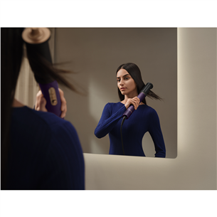 Dreame AirStyle Pro, lillā - Matu veidotājs