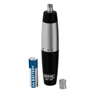 Wahl, black/grey - Nasal trimmer 05642-135