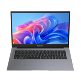 BlackView AceBook 10, 18'', N150, 16 GB, 512 GB, W11P, ENG, pelēka - Portatīvais dators