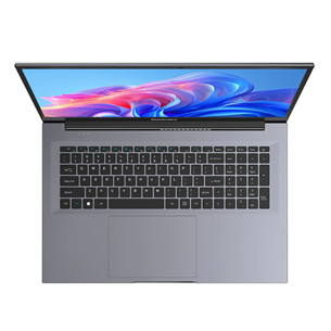 BlackView AceBook 10, 18'', N150, 16 GB, 512 GB, W11P, ENG, pelēka - Portatīvais dators