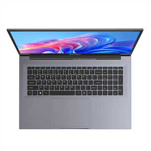 BlackView AceBook 10, 18'', N150, 16 GB, 512 GB, W11P, ENG, pelēka - Portatīvais dators