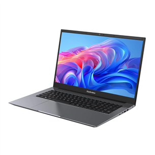 BlackView AceBook 10, 18'', N150, 16 GB, 512 GB, W11P, ENG, pelēka - Portatīvais dators