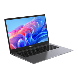 BlackView AceBook 10, 18'', N150, 16 GB, 512 GB, W11P, ENG, pelēka - Portatīvais dators