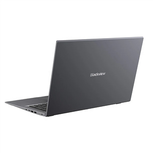 BlackView AceBook 10, 18'', N150, 16 GB, 512 GB, W11P, ENG, pelēka - Portatīvais dators