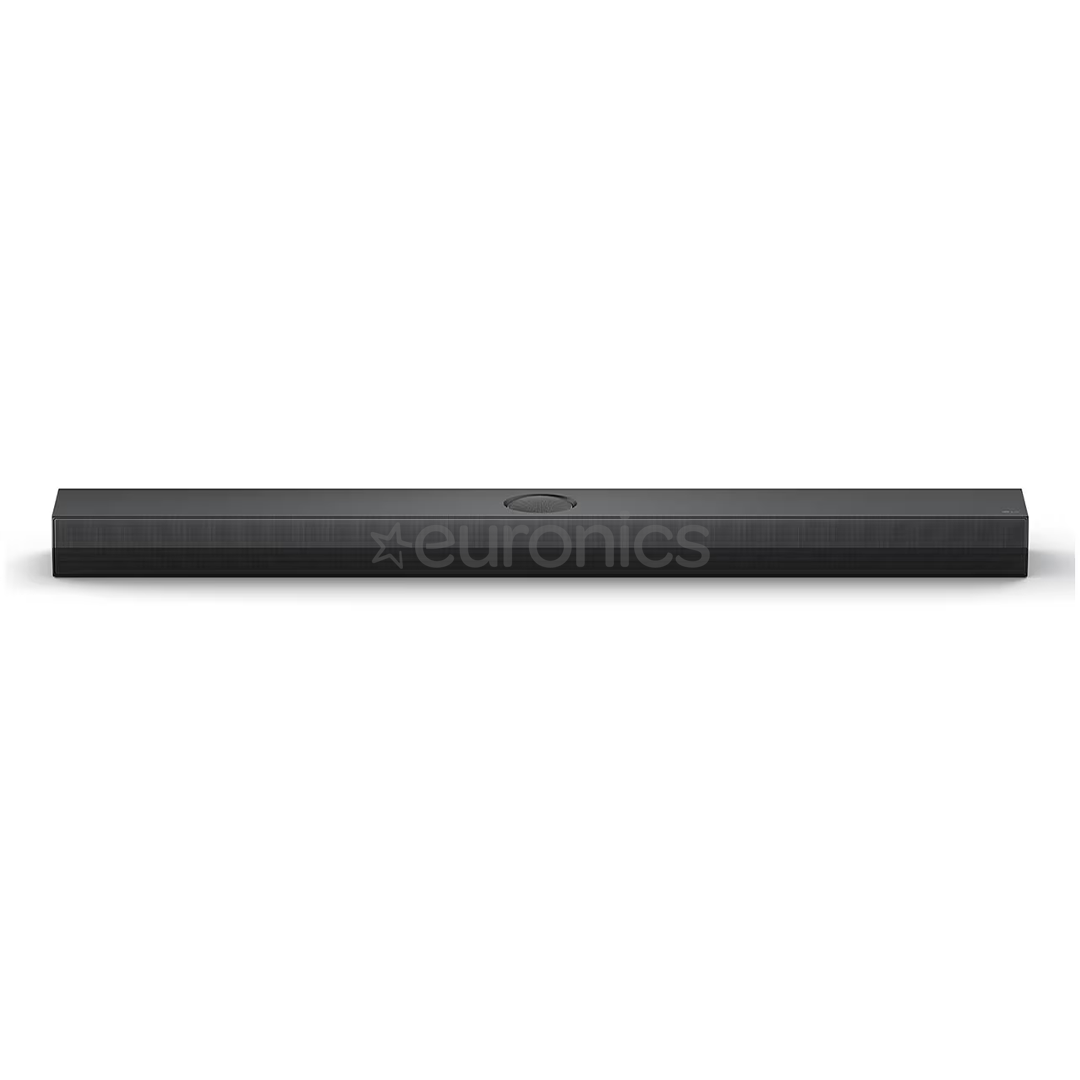 LG S70TY, 3.1.1, black - Soundbar
