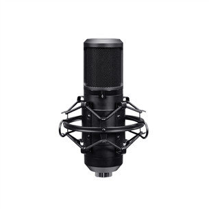 Trust GXT270 Emita II+, black - Microphone with arm