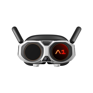 Antigravity A1 Standard Bundle, белый - Дрон