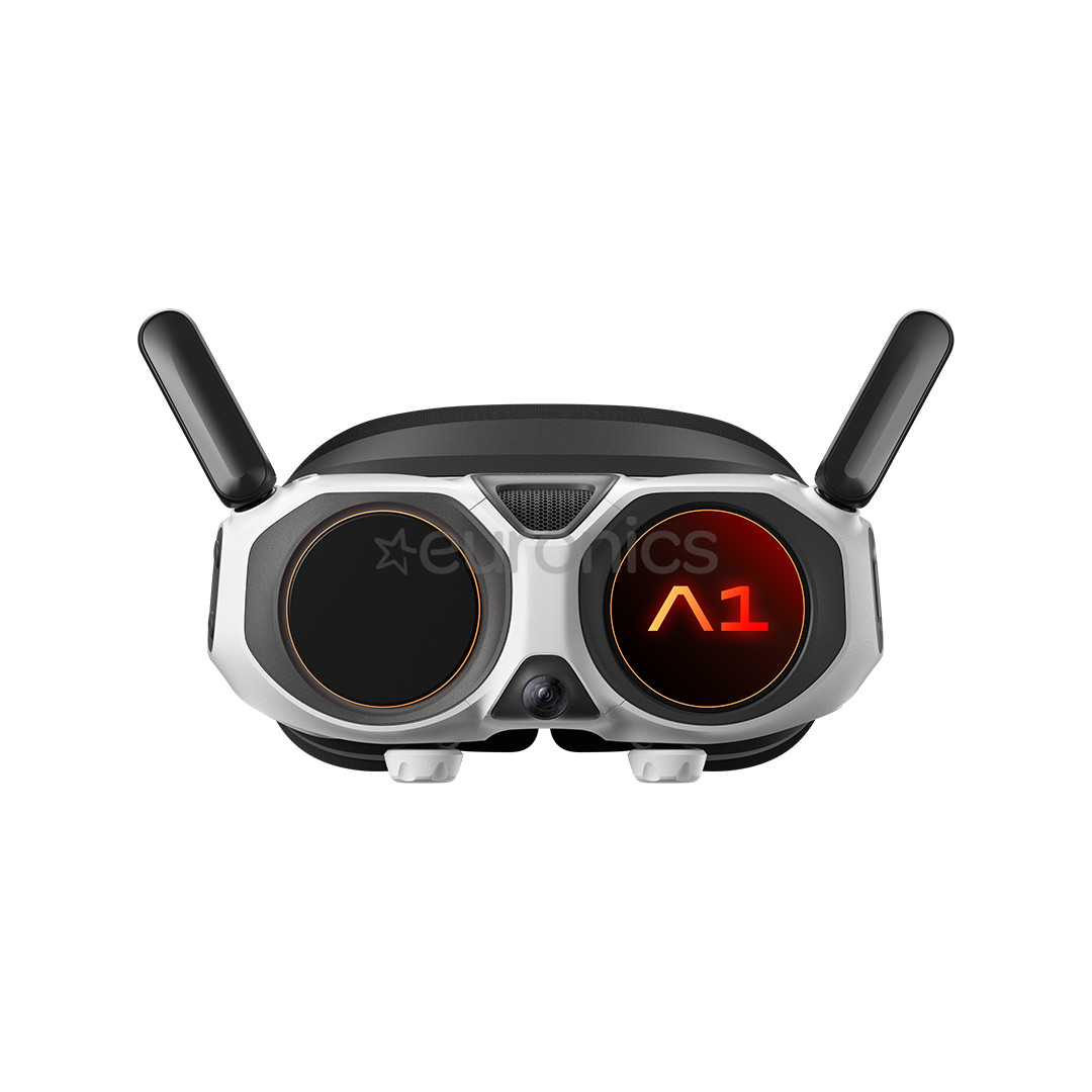 Antigravity A1 Standard Bundle, белый - Дрон