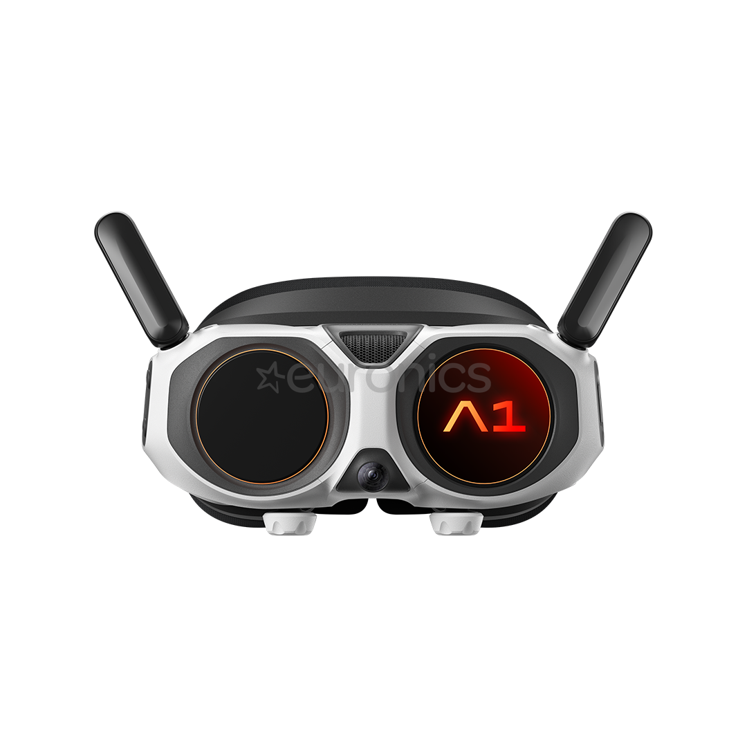 Antigravity A1 Standard Bundle, белый - Дрон