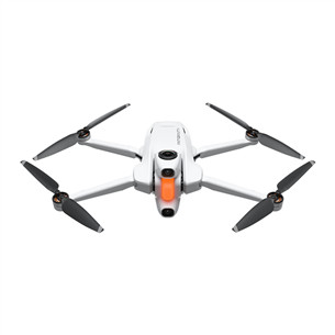 Antigravity A1 Explorer Bundle, balta - Radio vadāms lidaparāts ANTIGRAVITY-A1/EXPLR