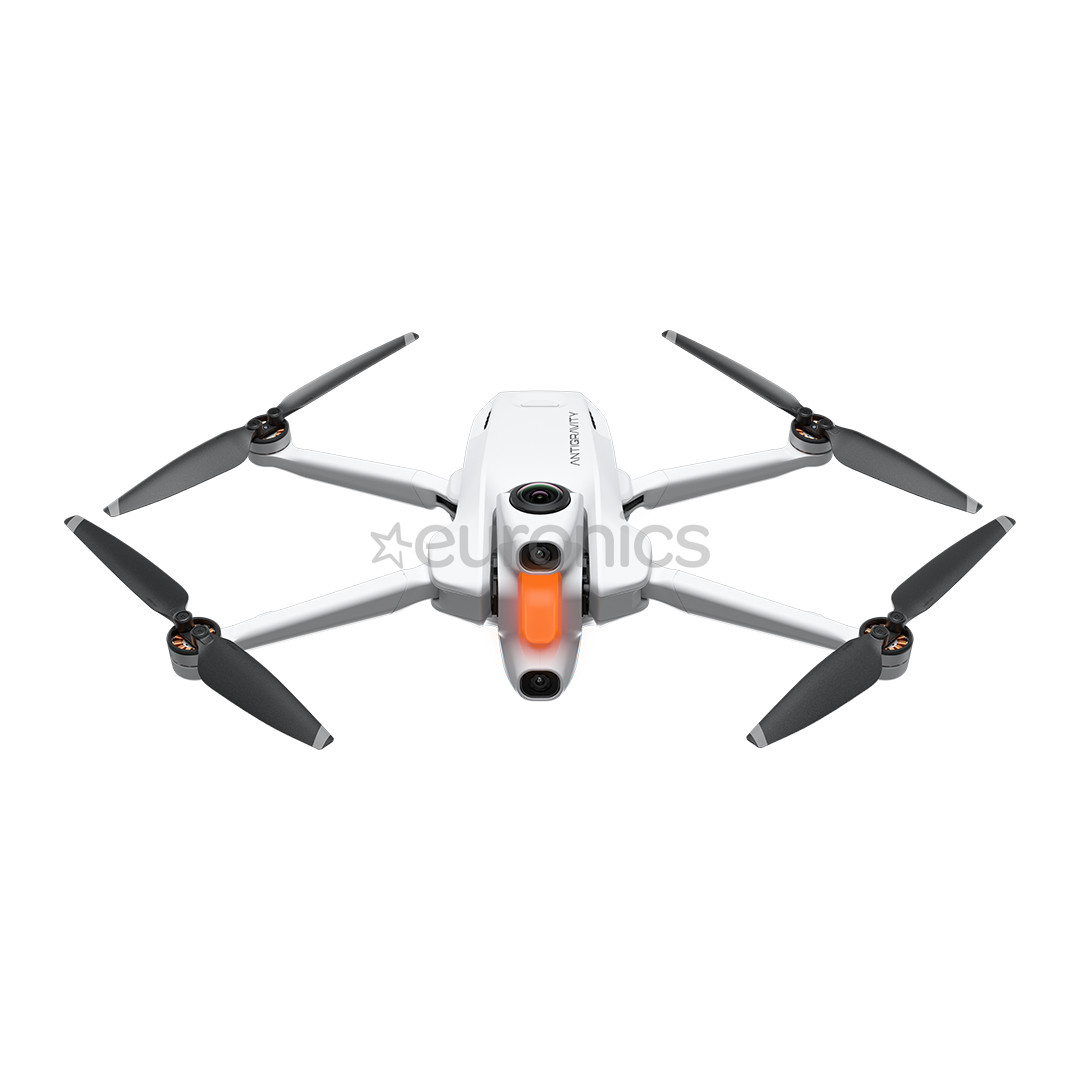 Antigravity A1 Explorer Bundle, белый - Дрон