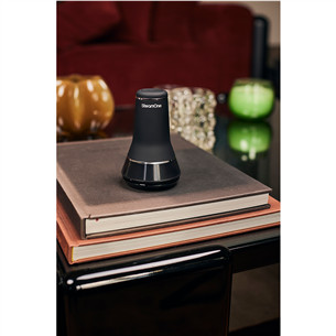 SteamOne, melna - Pūku griezējs