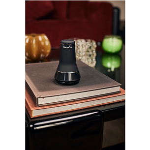 SteamOne, melna - Pūku griezējs