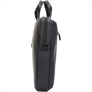 Dbramante 1928 Nyhavn ICON, 15.6", melna - Soma portatīvajam datoram