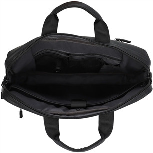 Dbramante 1928 Nyhavn ICON, 15.6", melna - Soma portatīvajam datoram