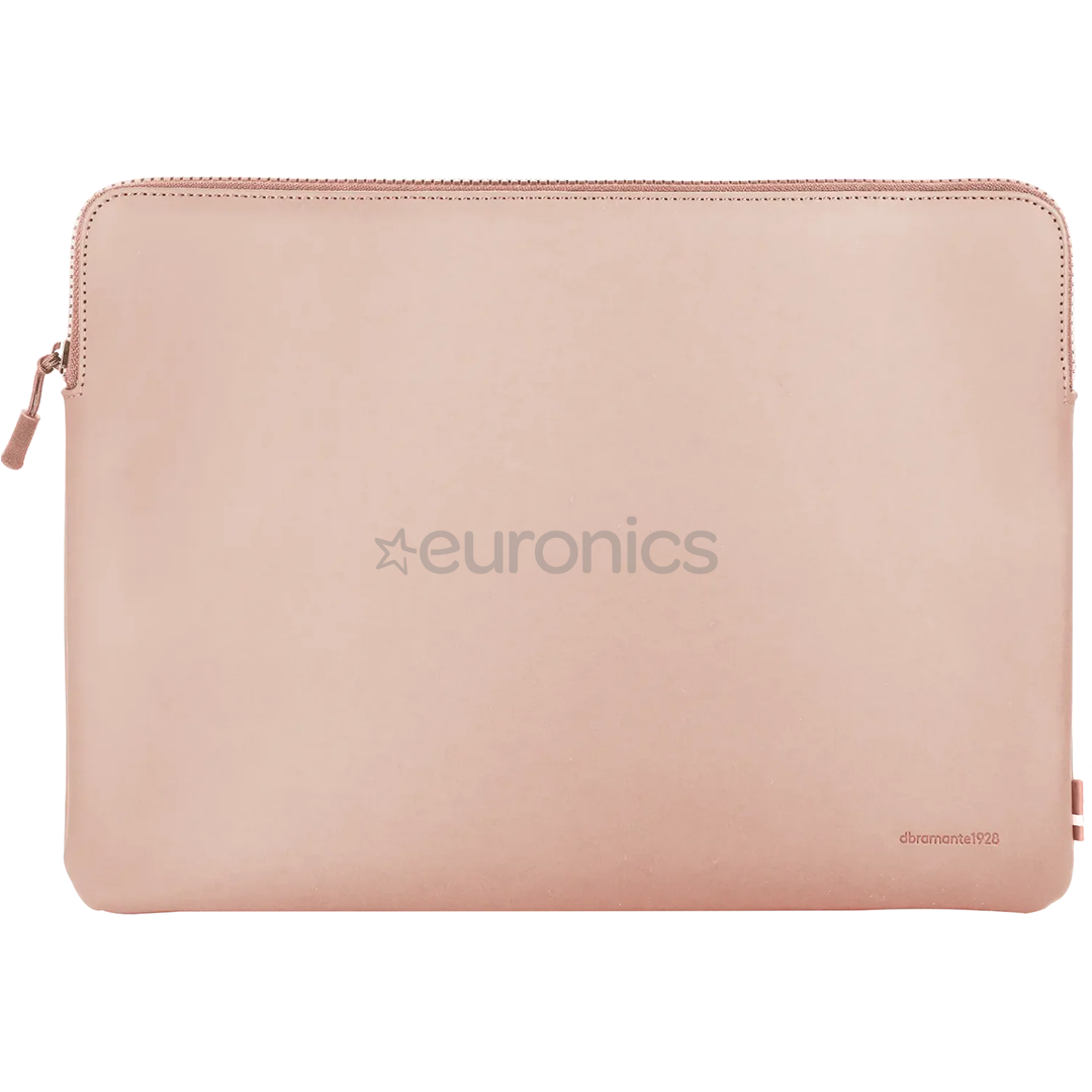 Dbramante 1928 Oxford ICON, 13", pink sand - Notebook sleeve