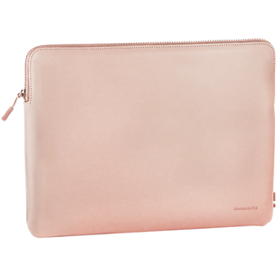 Dbramante 1928 Oxford ICON, 13", pink sand - Notebook sleeve