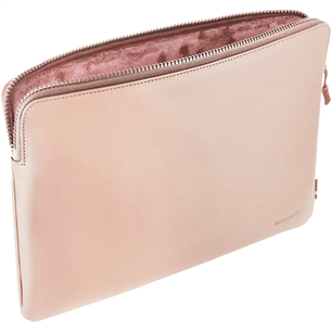 Dbramante 1928 Oxford ICON, 13", pink sand - Notebook sleeve