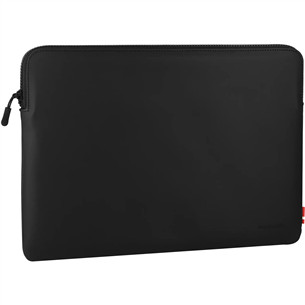 Dbramante 1928 Oxford ICON, 14", melna - Apvalks portatīvajam datoram