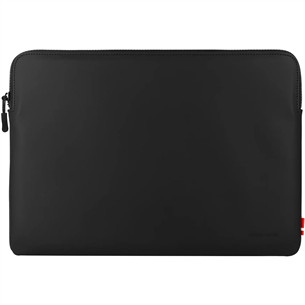 Dbramante 1928 Oxford ICON, 15", melna - Apvalks portatīvajam datoram