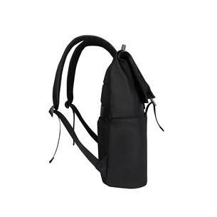 dbramante 1928 Broadway ICON, 16'', melna - Mugursoma portatīvajam datoram