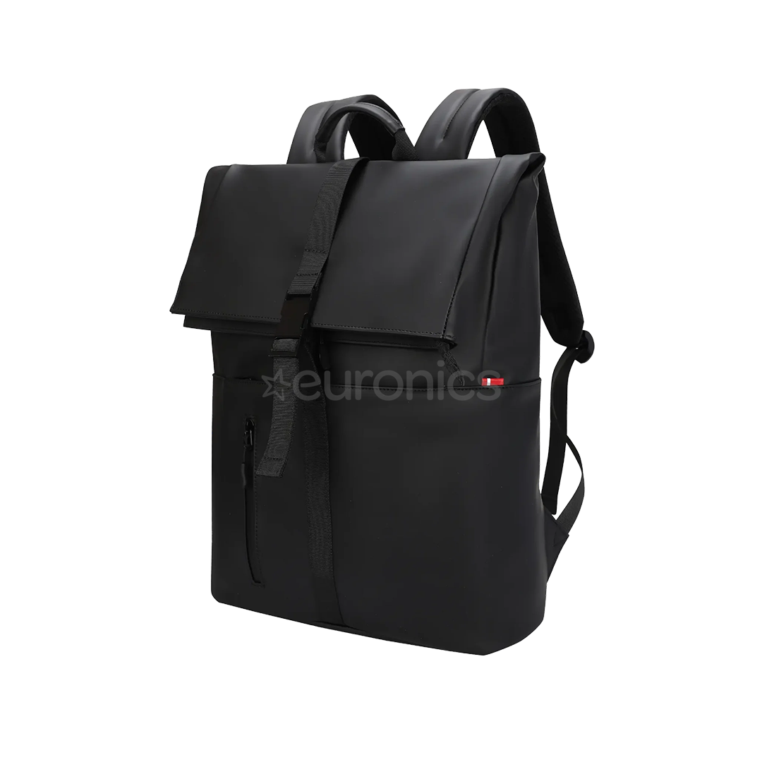 dbramante 1928 Broadway ICON, 16'', midnight - Notebook backpack