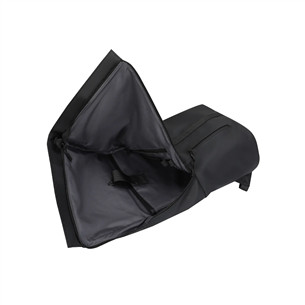 dbramante 1928 Broadway ICON, 16'', melna - Mugursoma portatīvajam datoram