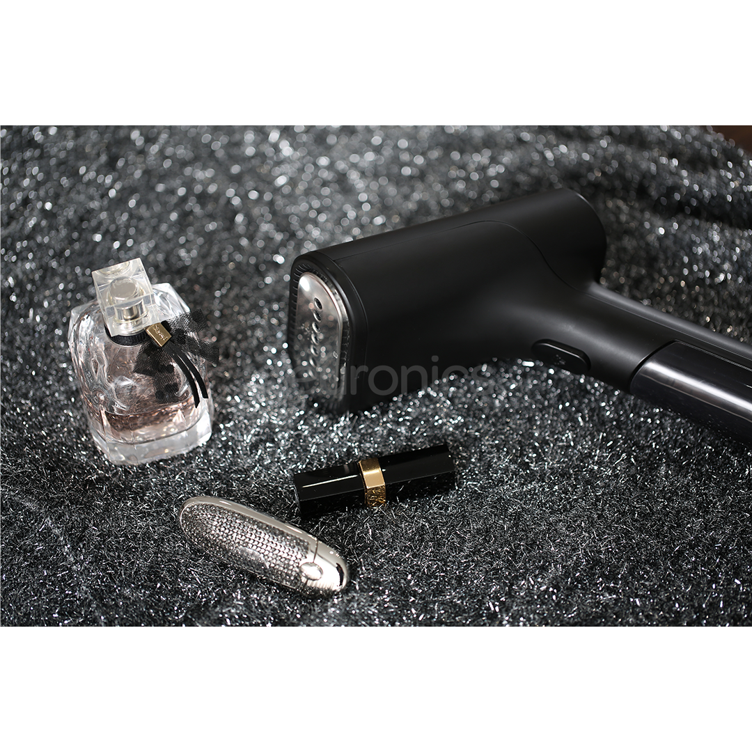 SteamOne, 1800 W, black - Travel clothing steamer