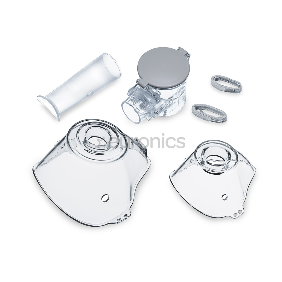 Beurer, IH47 - Aksesuāru komplekts inhalatoram