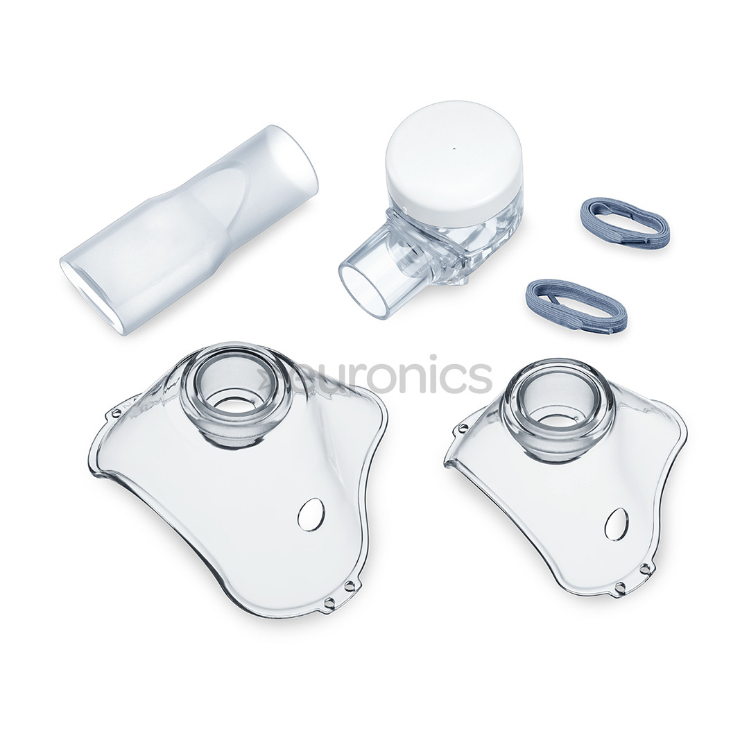 Beurer, IH51 - Aksesuāru komplekts inhalatoram