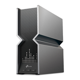 TP-Link Archer BE19000, Wi-Fi 7, sudraba/melna - Bezvadu rūteris