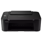 Canon Pixma TS3750i, black - Multifunctional color inkjet printer