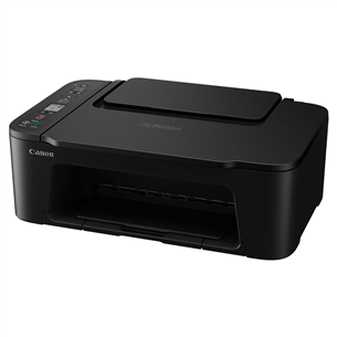 Canon Pixma TS3750i, black - Multifunctional color inkjet printer