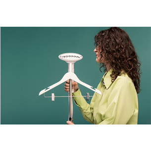 SteamOne, 1900 W, balta - Tvaika gludināšanas sistēma