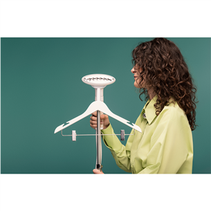 SteamOne, 1900 Вт, белый - Паровая система