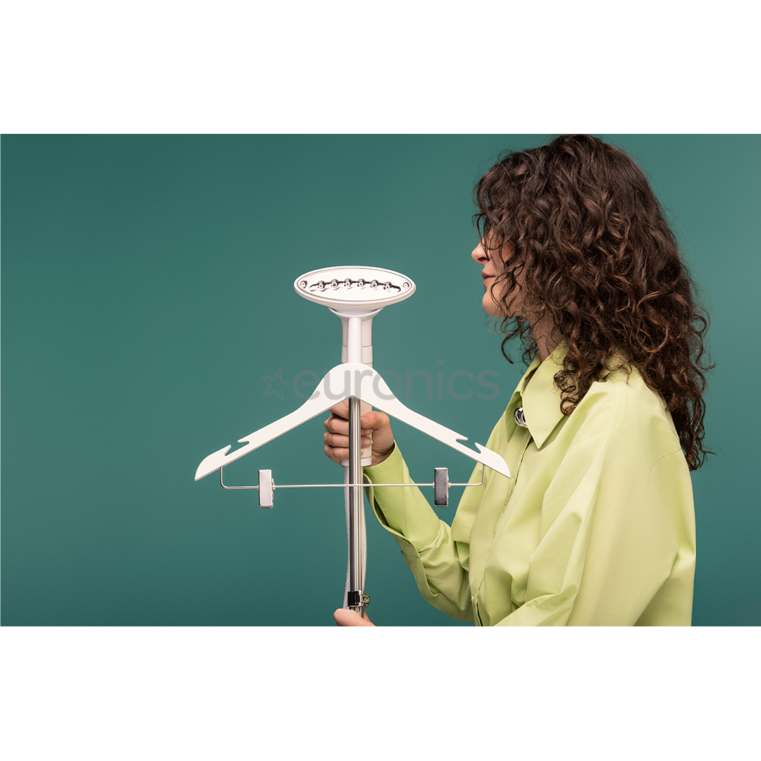 SteamOne, 1900 Вт, белый - Паровая система