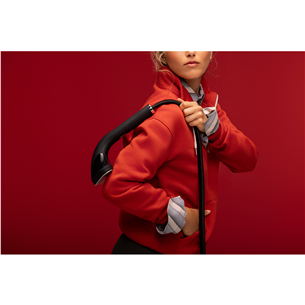 SteamOne Steamcube, 2900 W, melna - Tvaika gludināšanas sistēma