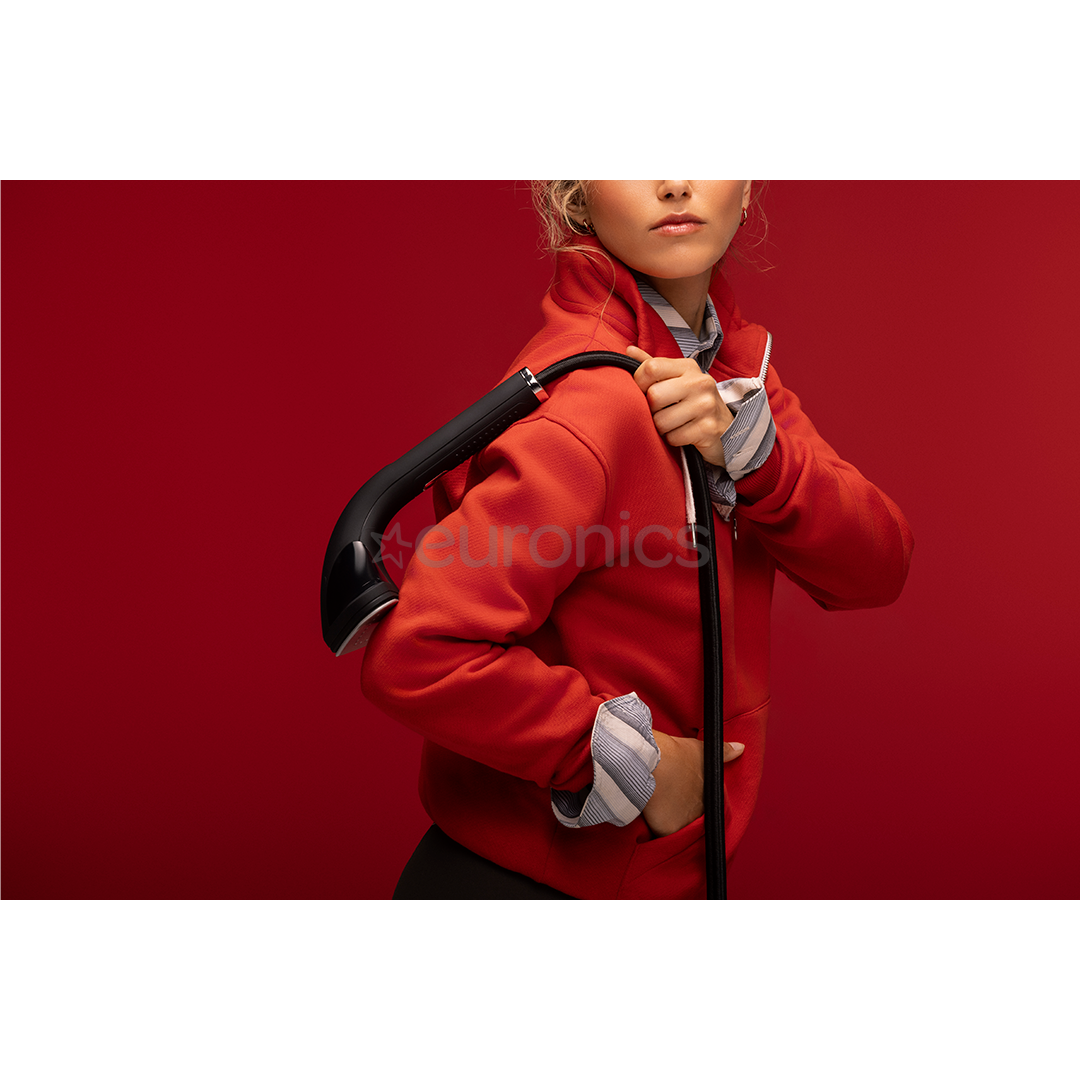 SteamOne Steamcube, 2900 W, melna - Tvaika gludināšanas sistēma