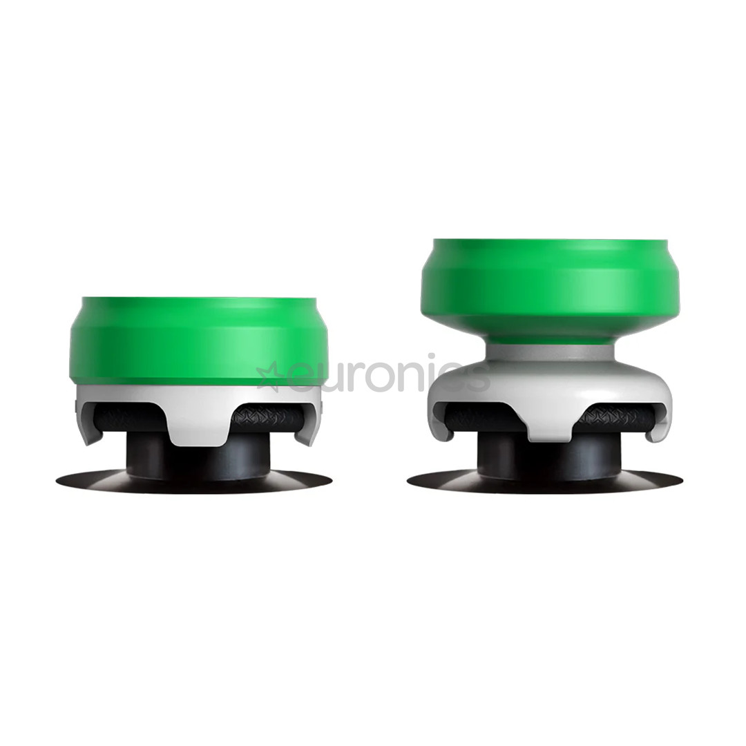 KontrolFreek Call of of Duty® Speed Cola Edition, PlayStation, зеленый - Накладки на стики