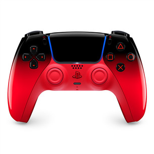 Sony Dualsense Hyperpop, красный - Беспроводной контроллер