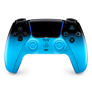 Sony Dualsense Hyperpop, zila - Bezvadu kontrolieris