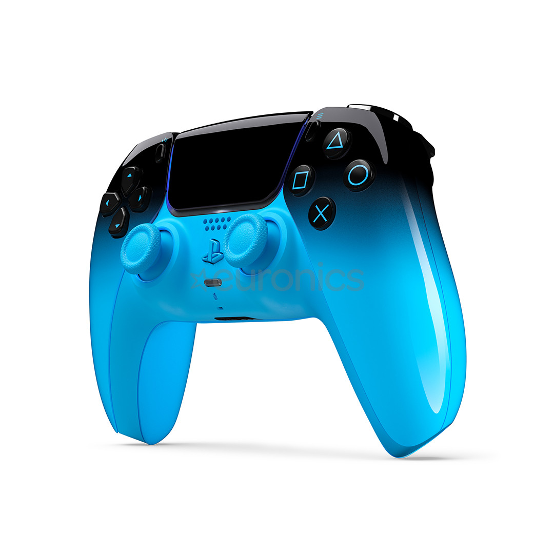 Sony Dualsense Hyperpop, синий - Беспроводной контроллер